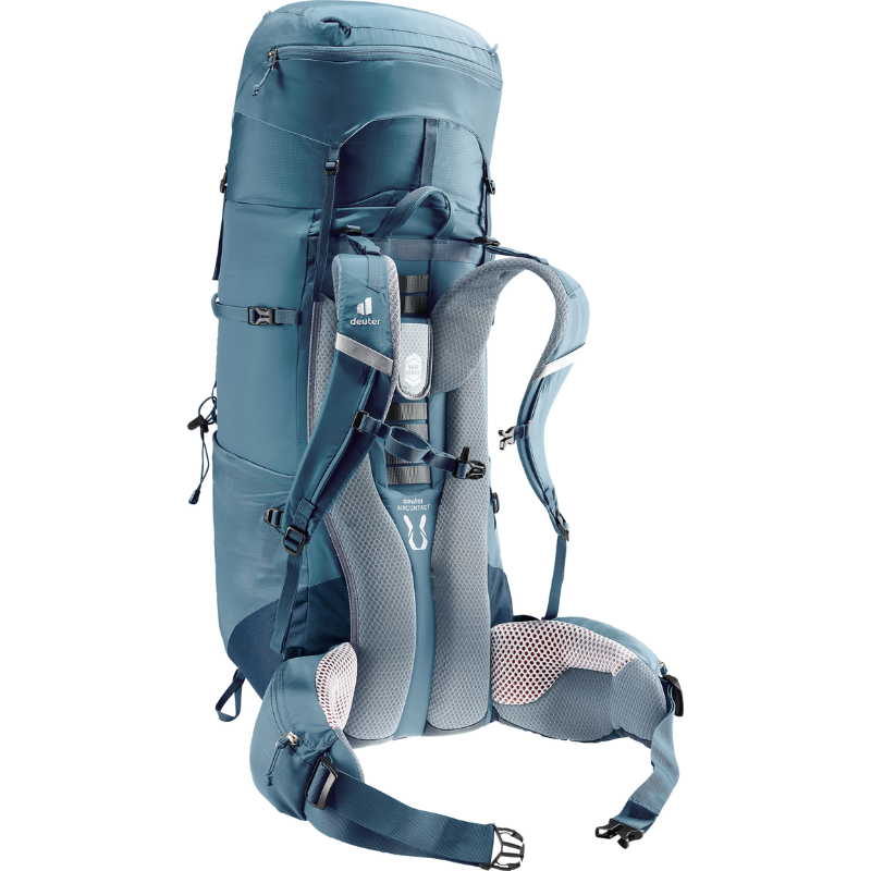 Kuprinė Deuter Aircontact Lite 50 + 10