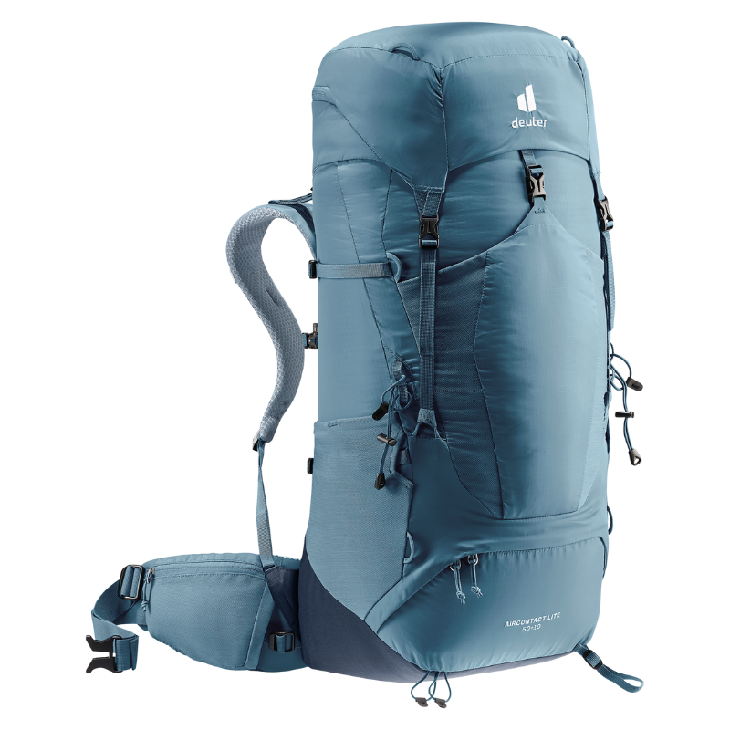 Kuprinė Deuter Aircontact Lite 50 + 10