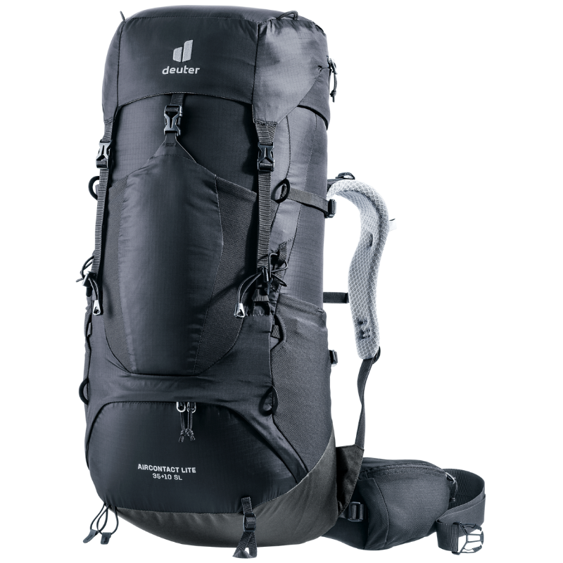 Kuprinė Deuter Aircontact Lite 35+10 SL Kuprinė Deuter Aircontact Lite 35+10 SL