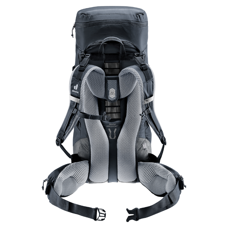 Kuprinė Deuter Aircontact Lite 35+10 SL Kuprinė Deuter Aircontact Lite 35+10 SL