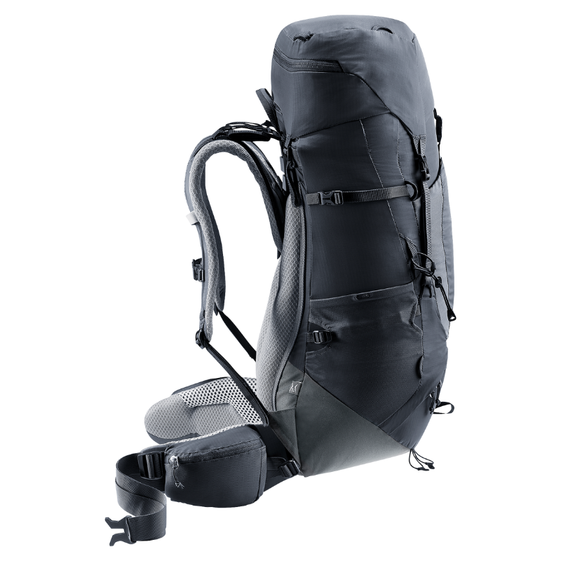 Kuprinė Deuter Aircontact Lite 35+10 SL Kuprinė Deuter Aircontact Lite 35+10 SL