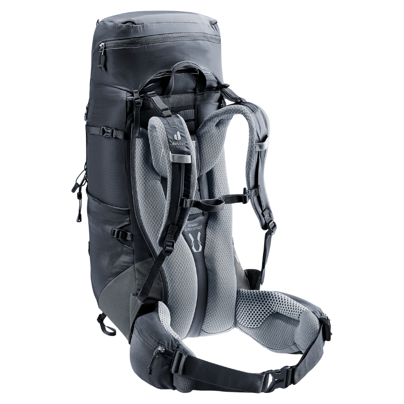 Kuprinė Deuter Aircontact Lite 35+10 SL Kuprinė Deuter Aircontact Lite 35+10 SL