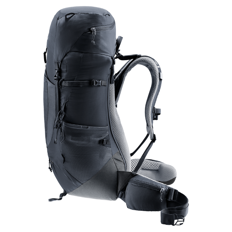 Kuprinė Deuter Aircontact Lite 35+10 SL Kuprinė Deuter Aircontact Lite 35+10 SL