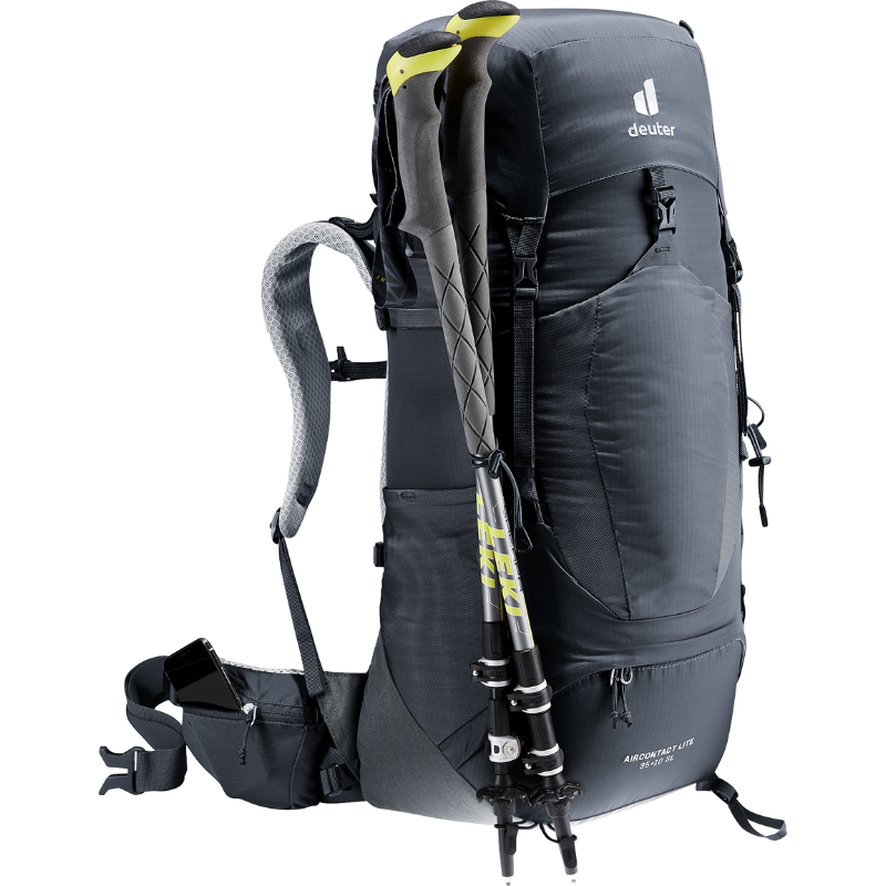 Kuprinė Deuter Aircontact Lite 35+10 SL Kuprinė Deuter Aircontact Lite 35+10 SL