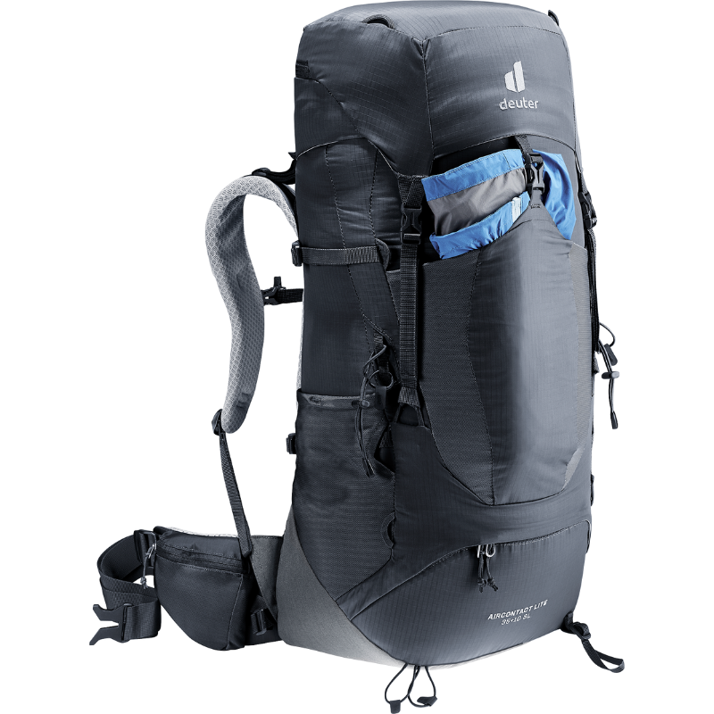 Kuprinė Deuter Aircontact Lite 35+10 SL Kuprinė Deuter Aircontact Lite 35+10 SL