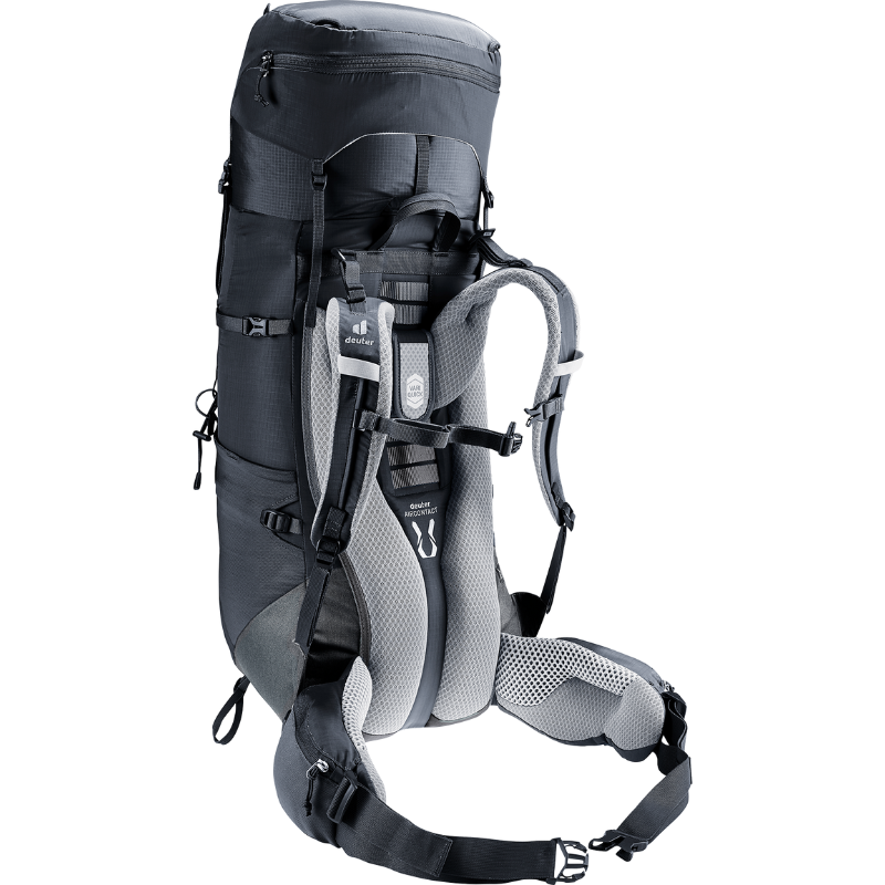 Kuprinė Deuter Aircontact Lite 35+10 SL Kuprinė Deuter Aircontact Lite 35+10 SL