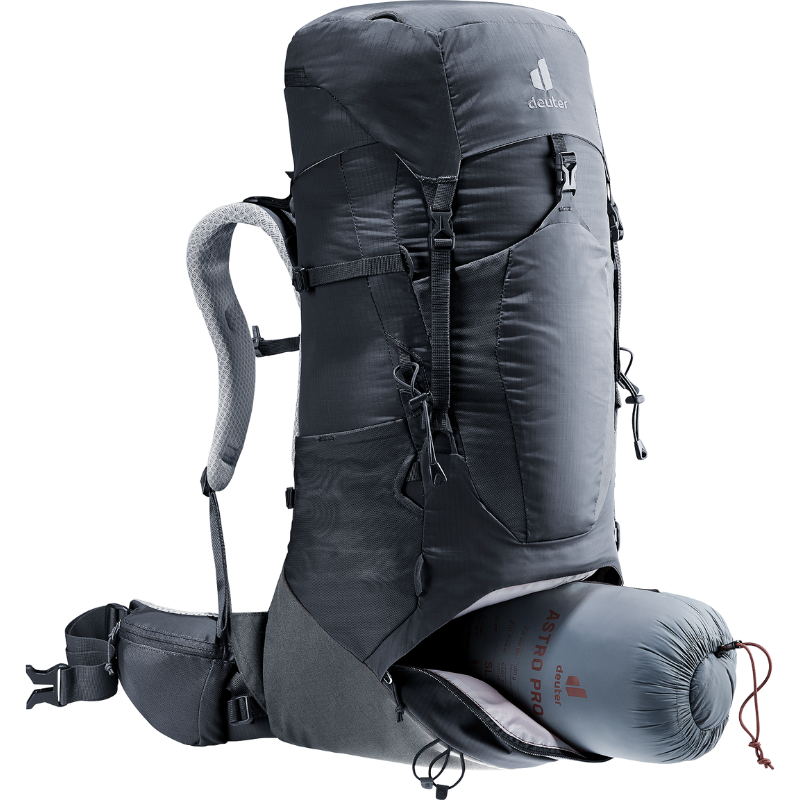Kuprinė Deuter Aircontact Lite 35+10 SL Kuprinė Deuter Aircontact Lite 35+10 SL