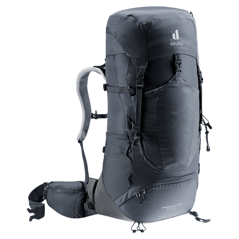 Kuprinė Deuter Aircontact Lite 35+10 SL Kuprinė Deuter Aircontact Lite 35+10 SL