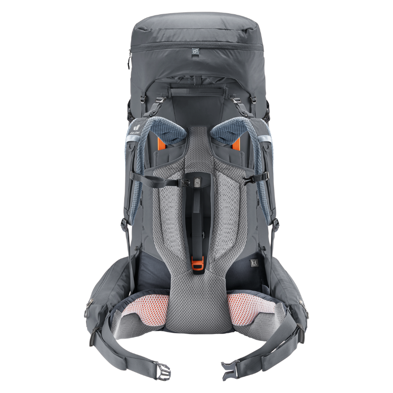 Turistinė kuprinė Deuter Aircontact Core 65+10 SL