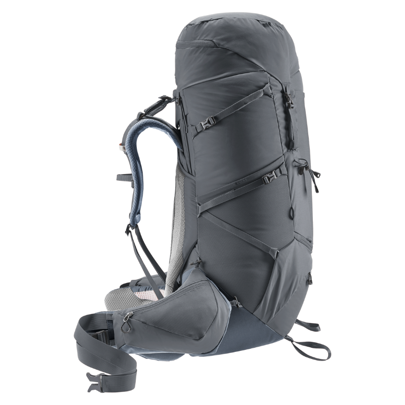 Turistinė kuprinė Deuter Aircontact Core 65+10 SL