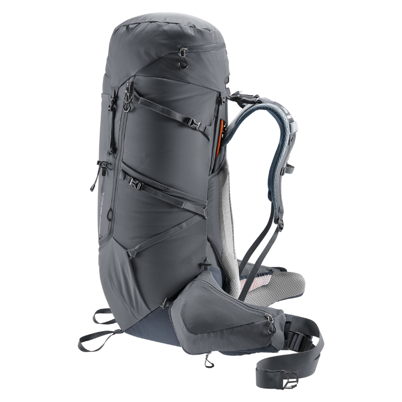 Turistinė kuprinė Deuter Aircontact Core 65+10 SL