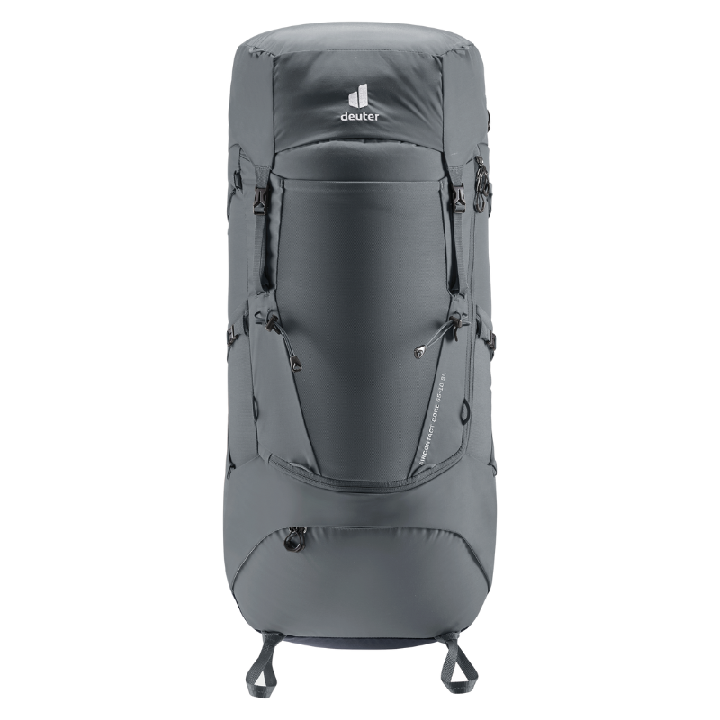 Turistinė kuprinė Deuter Aircontact Core 65+10 SL