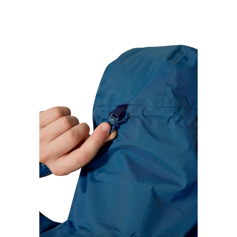 Vyriška striukė nuo lietaus Rab Downpour Mountain Jacket