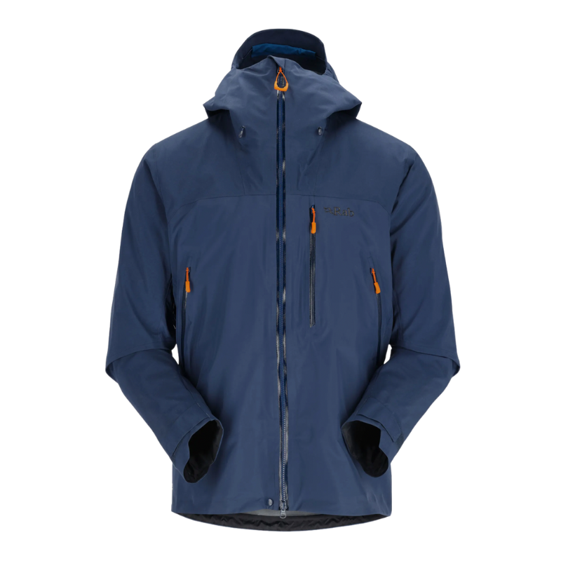 Vyriška striukė Rab Latok Mountain GTX Jacket