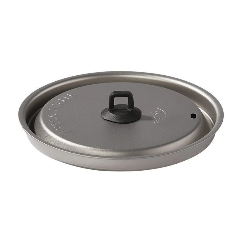 Turistinis puodas MSR Titan Kettle 900 mL