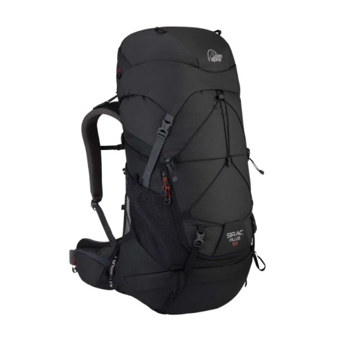 Kuprinė Lowe Alpine Sirac Plus 50