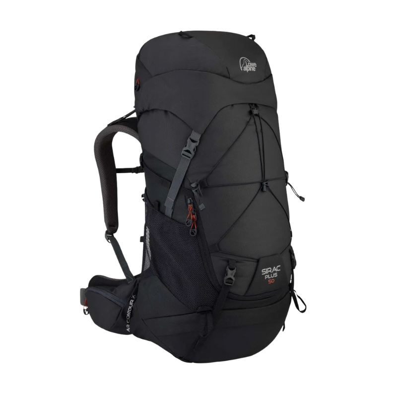 Kuprinė Lowe Alpine Sirac Plus 50 Kuprinė Lowe Alpine Sirac Plus 50