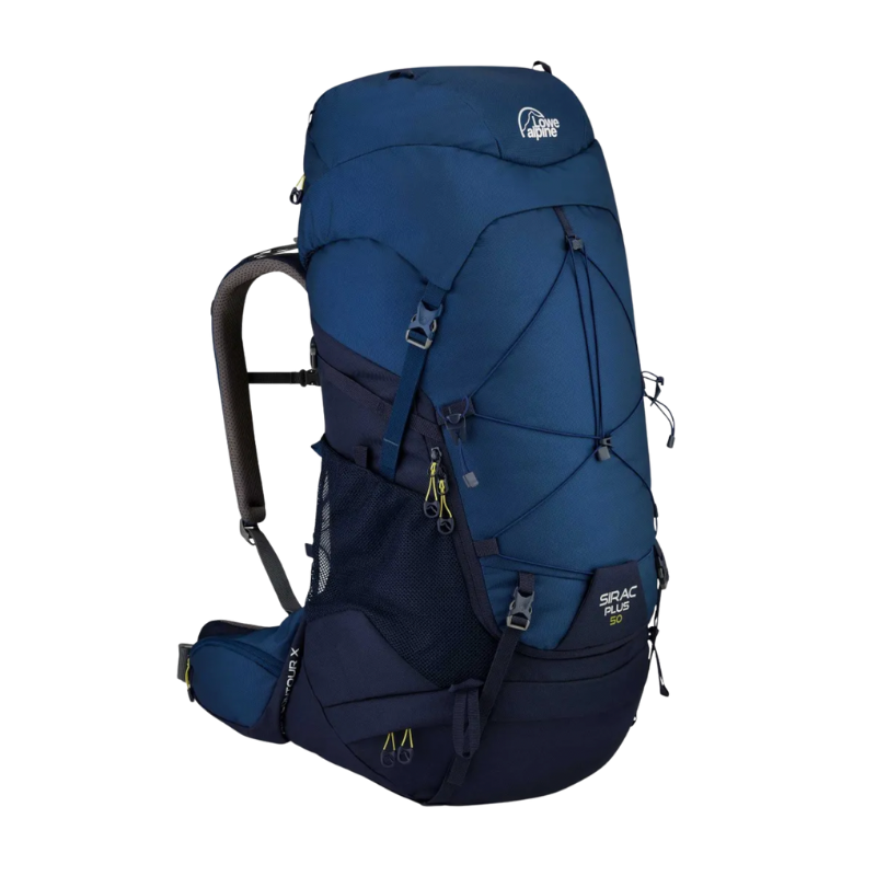 Kuprinė Lowe Alpine Sirac Plus 50 Kuprinė Lowe Alpine Sirac Plus 50