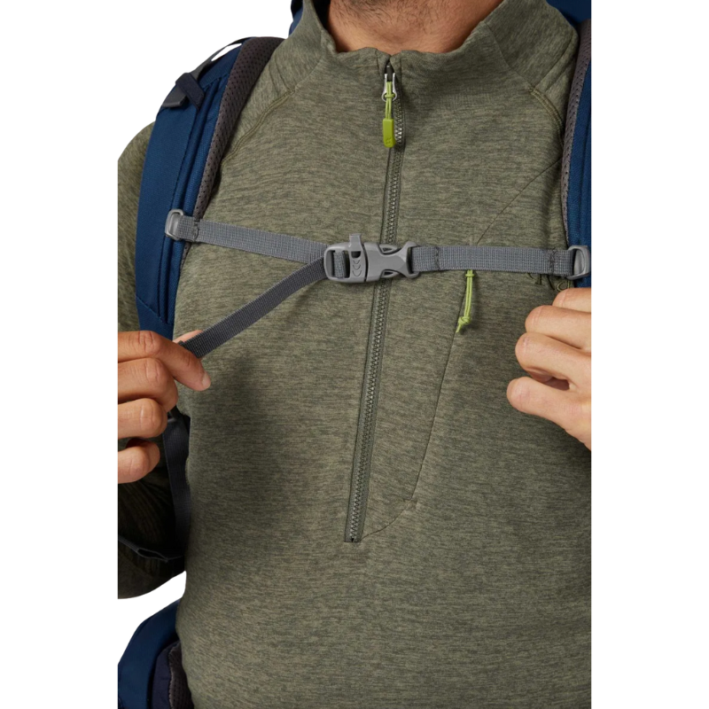 Kuprinė Lowe Alpine Sirac Plus 50 Kuprinė Lowe Alpine Sirac Plus 50