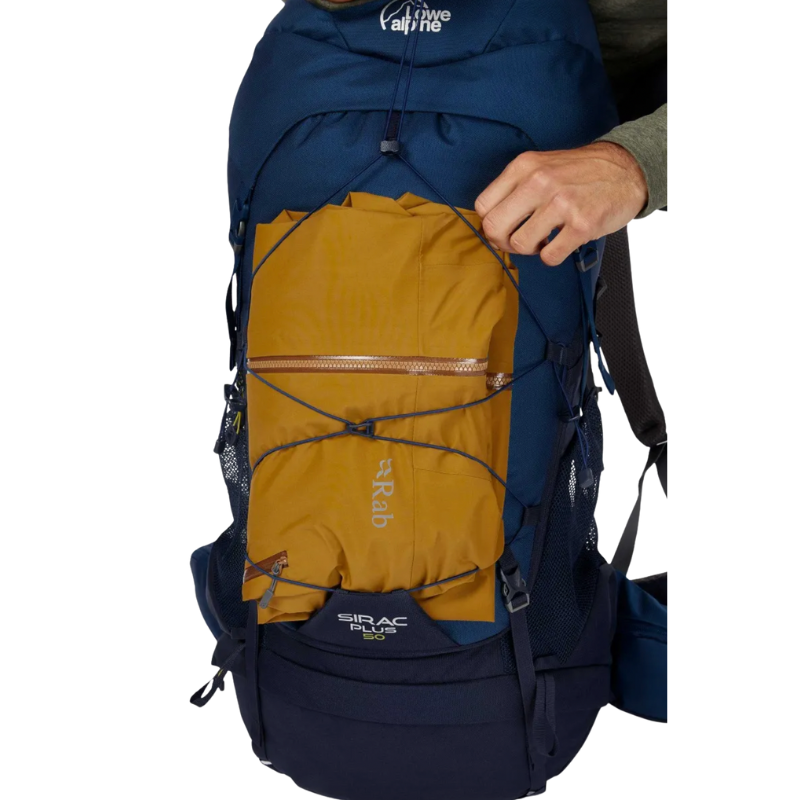 Kuprinė Lowe Alpine Sirac Plus 50 Kuprinė Lowe Alpine Sirac Plus 50