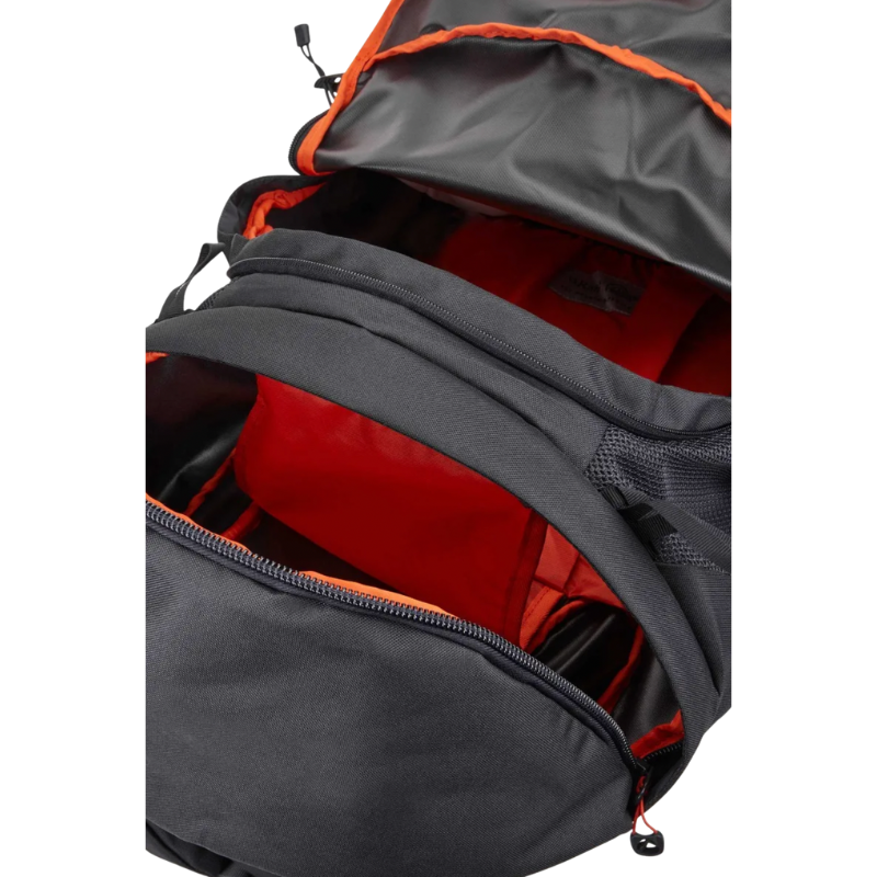 Kuprinė Lowe Alpine Sirac Plus 50 Kuprinė Lowe Alpine Sirac Plus 50