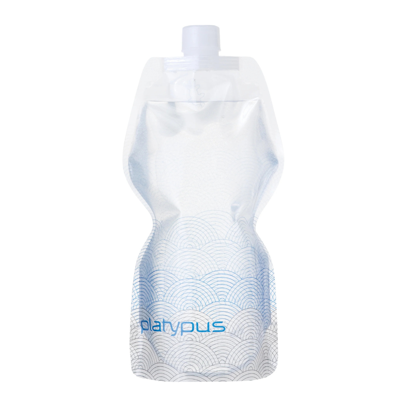 Gertuvė Platypus SoftBottle CC 1 L