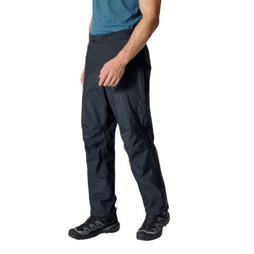 Vyriškos kelnės nuo lietaus Rab Firewall Mountain Pants Long Leg