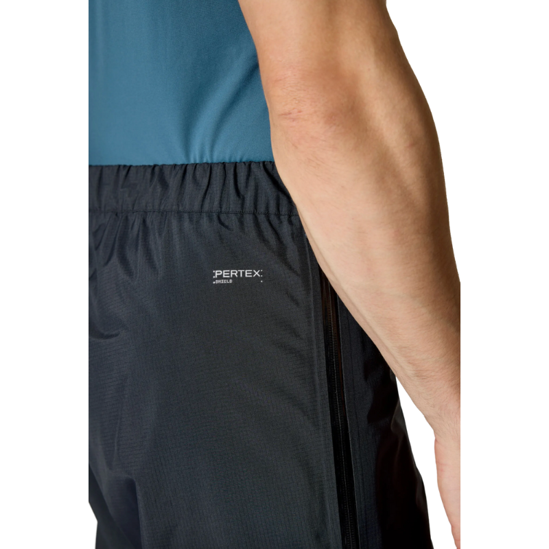 Vyriškos kelnės nuo lietaus Rab Firewall Mountain Pants Long Leg