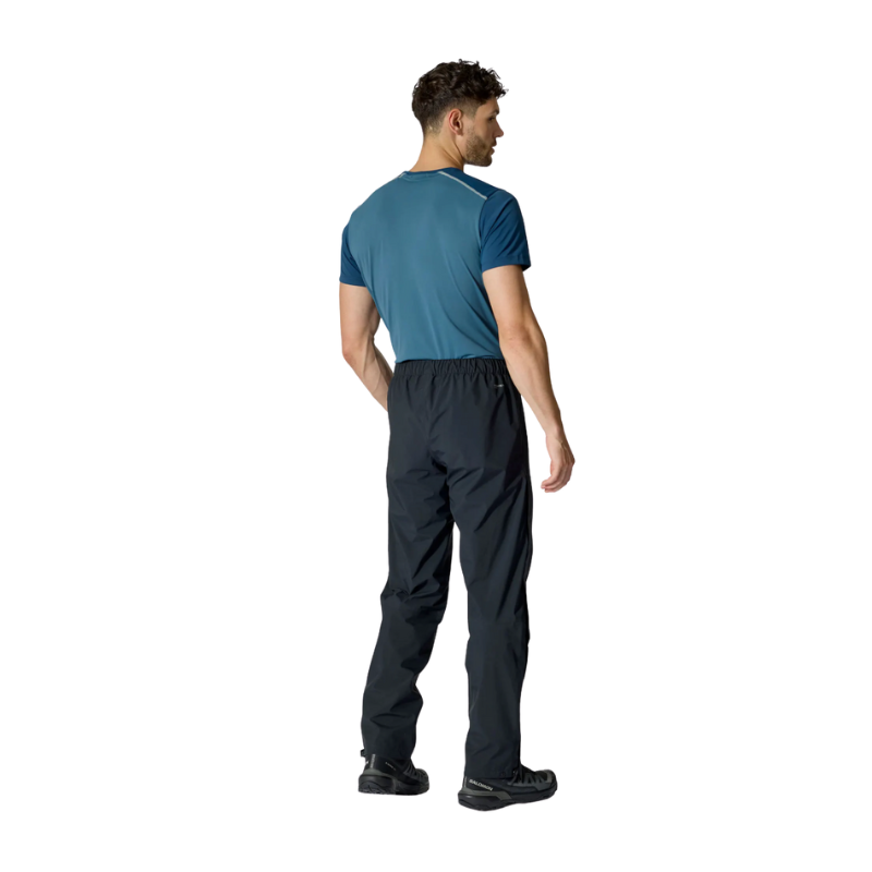 Vyriškos kelnės nuo lietaus Rab Firewall Mountain Pants Long Leg