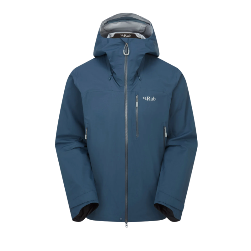Vyriška striukė Rab Firewall Mountain Jacket
