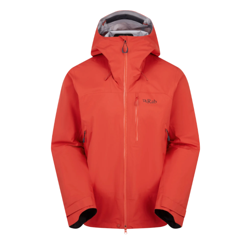 Vyriška striukė Rab Firewall Mountain Jacket