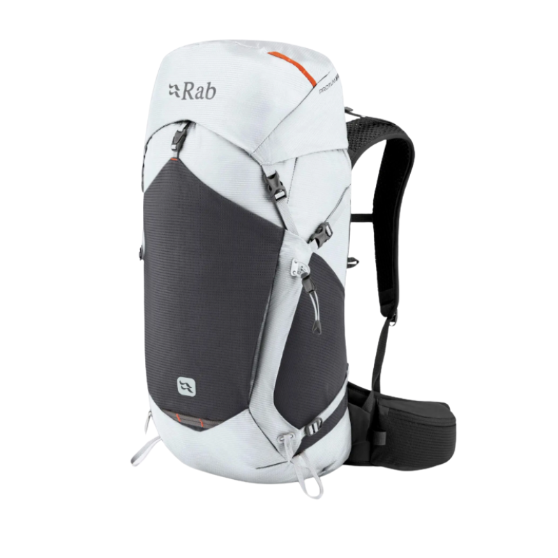 Kuprinė Rab Protium 35