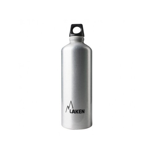 Aliumininis butelis Laken Futura 0,75 l