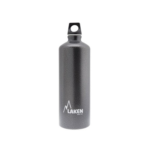 Aliumininis butelis Laken Futura 1 l