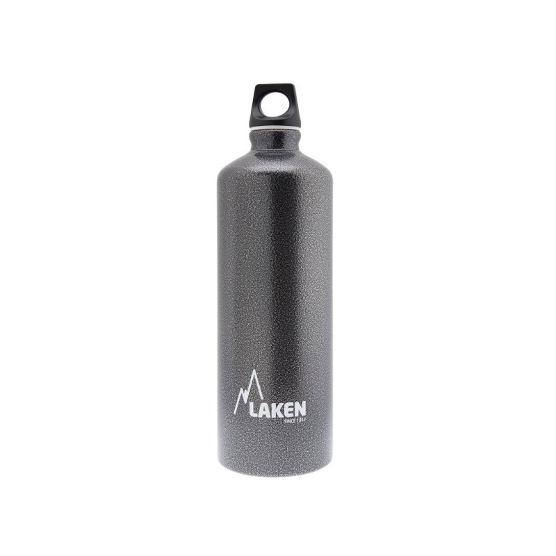 Aliumininis butelis Laken Futura 1 l