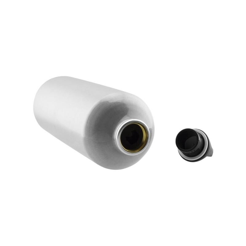 Aliumininis butelis Laken Futura 1 l