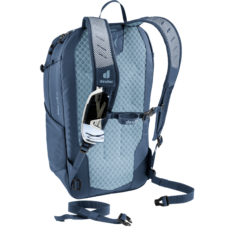 Kuprinė Deuter Speed Lite 21