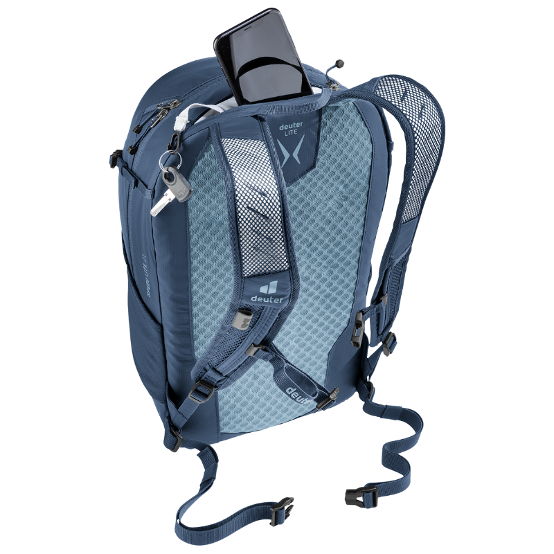 Kuprinė Deuter Speed Lite 21