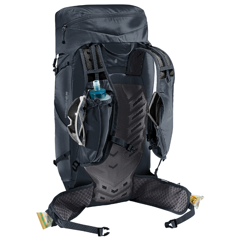 Turistinė kuprinė Deuter Speed Lite Pro 30