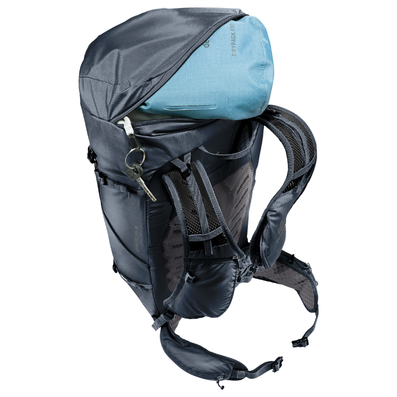 Turistinė kuprinė Deuter Speed Lite Pro 30