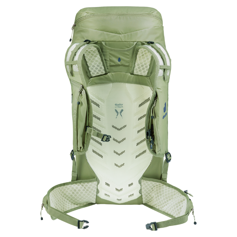 Turistinė kuprinė Deuter Speed Lite Pro 30