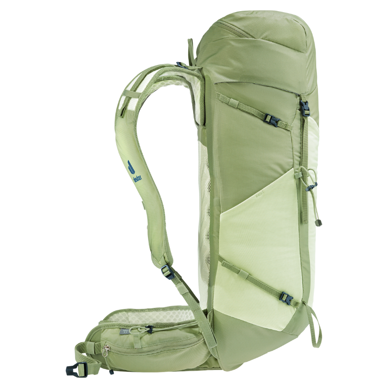 Turistinė kuprinė Deuter Speed Lite Pro 30