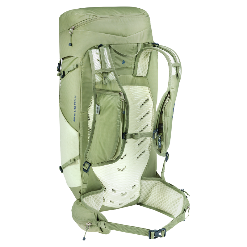 Turistinė kuprinė Deuter Speed Lite Pro 30