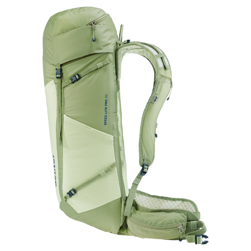 Turistinė kuprinė Deuter Speed Lite Pro 30