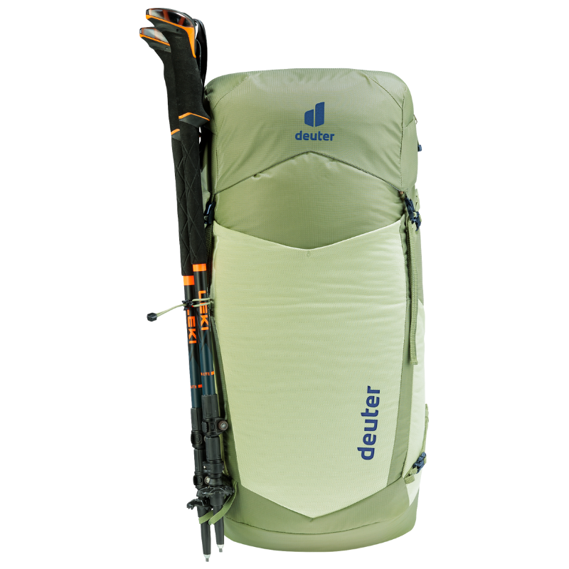 Turistinė kuprinė Deuter Speed Lite Pro 30