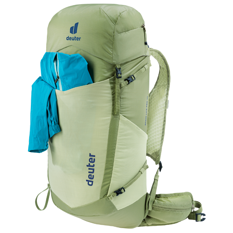 Turistinė kuprinė Deuter Speed Lite Pro 30