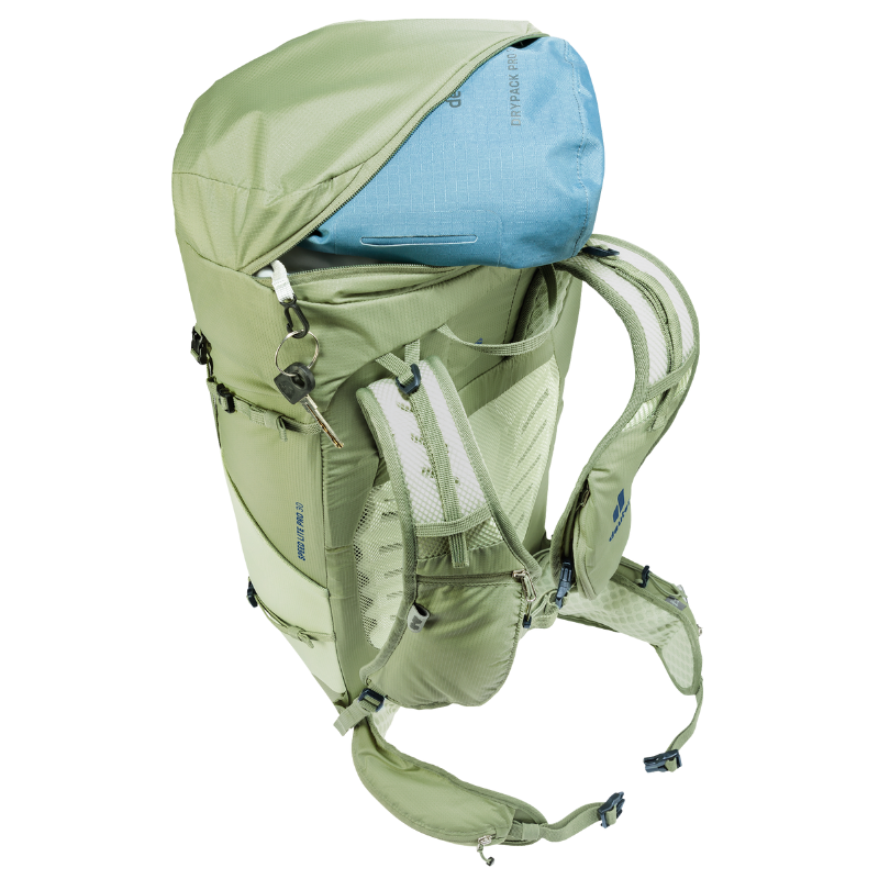 Turistinė kuprinė Deuter Speed Lite Pro 30
