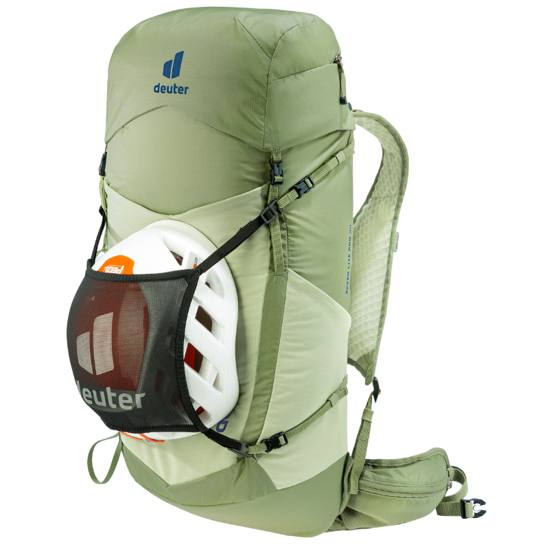 Turistinė kuprinė Deuter Speed Lite Pro 30