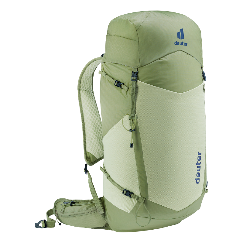 Turistinė kuprinė Deuter Speed Lite Pro 30