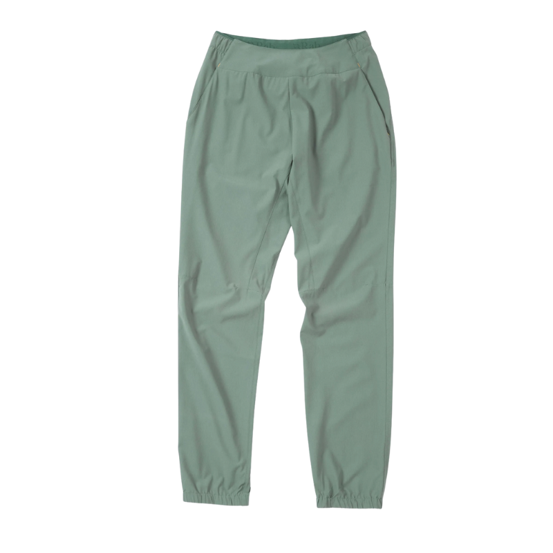 Moteriškos kelnės Rab Harpur Pants Wmns Regular Leg